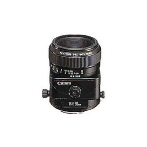 佳能 TS-E 90mm F2.8 移轴镜头