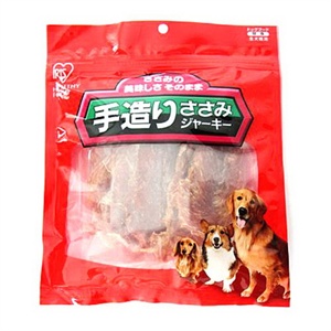 [当当自营] 爱丽思烘干鸡胸肉
