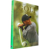 Encyclopedia of Golf Techniques 高尔夫球技全书