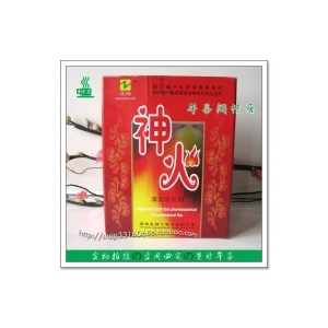 神火水藻泥浴足剂家庭装-舒缓神经\消除疲劳
