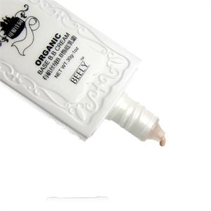 BEELY 可爱庄园系列有机丝绒BB霜饰底乳霜02瓷白 30g