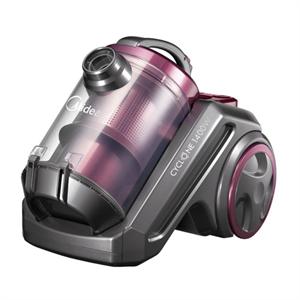 [当当自营]美的 立体超旋风吸尘器 QW14T-809