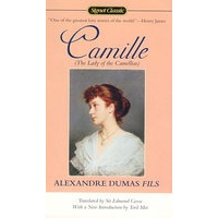 茶花女/Camille
