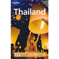 Thailand 13（ISBN=9781741791570）