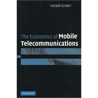 The Economics of Mobile Telecommunications(ISBN=9780521054652)