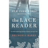 The Lace Reader 蕾丝占卜者 9780007307371