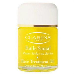 Clarins 娇韵诗 三檀面部护理油40ml