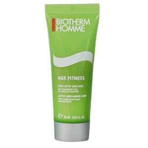 Biotherm 碧欧泉 男士橄榄青春乳液 20ml