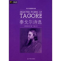 六角丛书中外名著榜中榜·泰戈尔诗选(新版)