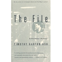 FILE, THE(ISBN=9780679777854)
