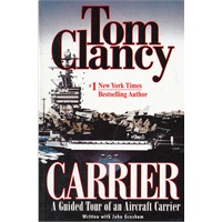 Carrier(ISBN=9780425166826)