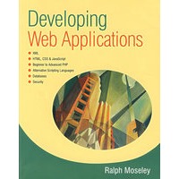 开发网络应用 Developing Web Applications