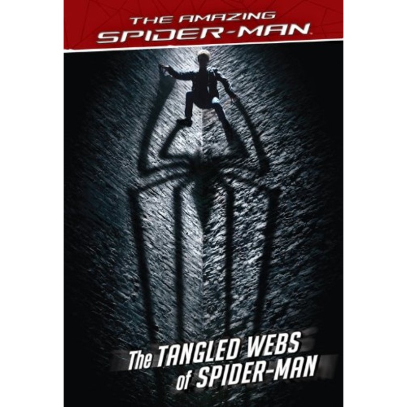 《Marvel Movie and TV Tie-Ins The Amazing S