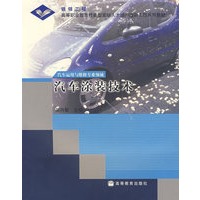 汽车涂装技术