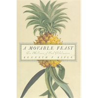 A Movable Feast（ISBN=9780521793537）