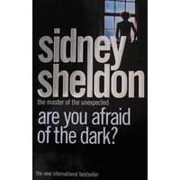 Are You Afraid of The Da你怕黑吗