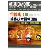 维修电工操作技术要领图解