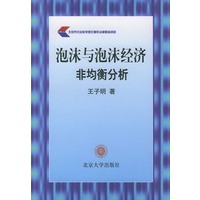 泡沫与泡沫经济非均衡分析