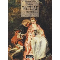 Antoine Watteau 安东尼.华多