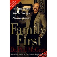 家庭第一FAMILY FIRST