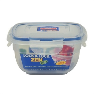 [当当自营] LOCK&LOCK乐扣 普通型保鲜盒HSM8420