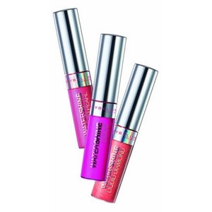 MAYBELLINE 美宝莲 水晶璀璨唇彩(新)505D