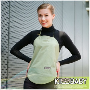 意大利KISSBABY防辐射衣防辐射服孕妇装-肚兜FDB/20300