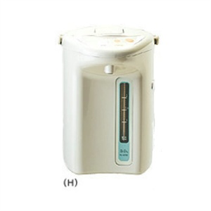 虎牌微电脑电气热水瓶 KE-A301-H
