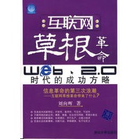 互联网草根革命Web2.0时代的成功方略