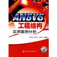 ANSYS工程结构实用案例分析