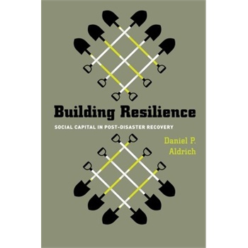 resilience-building,cyberresilience building resilience: social capital in post-disaster recovery