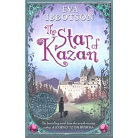 The Star of Kazan 《喀山的星星》(入围2004年卡内基文学奖 ISBN9780330418027)