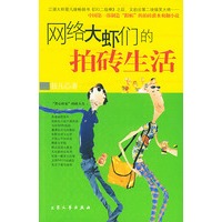 网络大虾们的拍砖生活