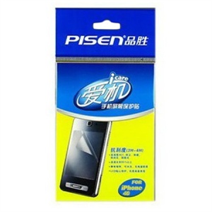 【当当自营】 PISEN 品胜 爱机系列-3.0英寸屏幕保护贴(宽屏16:9)