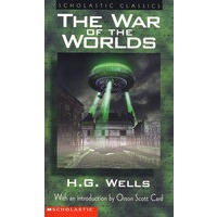 世界大战(学生版) War of the Worlds