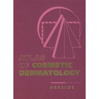 美容皮肤病学图谱 Atlas of Cosmetic Dermatology