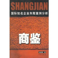 商鉴(国际知名企业失败案例分析)