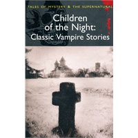 CHILDREN OF THE NIGHT 9781840225464