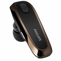 飞利浦SHB1700 蓝牙耳机 单声道 无线免提通