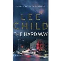 艰难的路/Title:HARD WAY