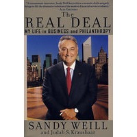真正的生意/The Real Deal (International Edition)