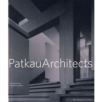 帕特考建筑事务所 Patkau Architects