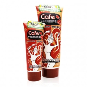 BALO贝罗 咖啡因纤体瘦身凝露250ML