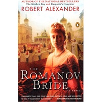 The Romanov Bride(ISBN=9780143115076)