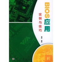 BIOS应用实例与技巧