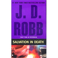 Salvation in Death