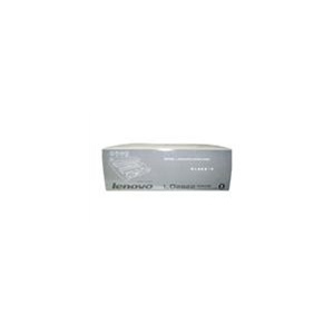 联想（lenovo) LD2822 黑色硒鼓 原装正品（适用LJ2200 LJ2250N）