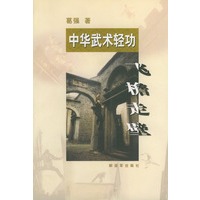 中华武术轻功——飞檐走壁