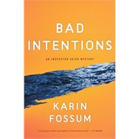 Bad Intentions（ISBN=9780547483344）