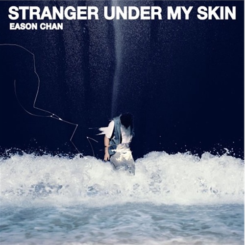 陈奕迅:stranger under my skin(CD) 特别收录将
